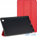 Чохол Galeo TPU Trifold для Samsung Galaxy Tab A7 Lite 8.7 (2021) SM-T220, SM-T225 Red — інтернет магазин All-Ok. фото 1